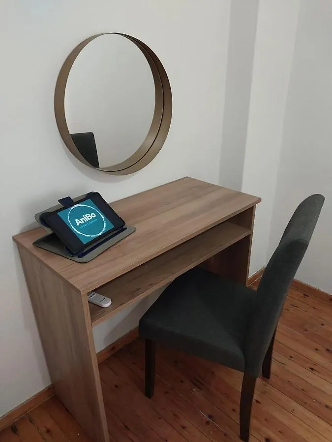 Anibo Studios And Apartments Zero Point 52 Thessaloniki Greece