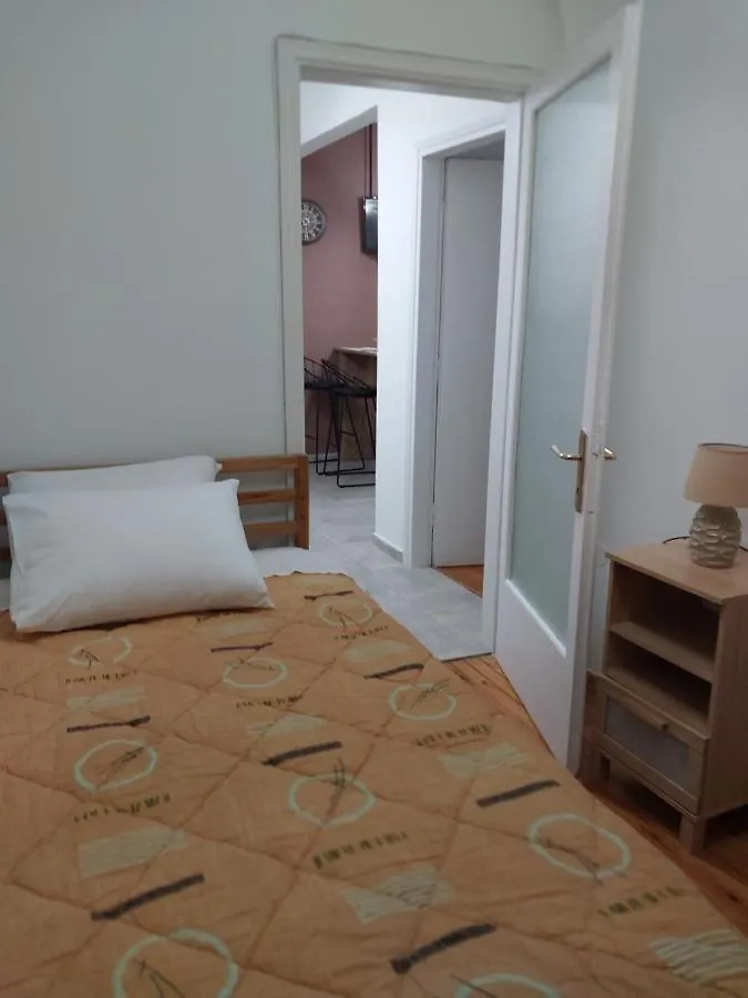 Anibo Studios And Apartments Zero Point 52 Thessaloniki