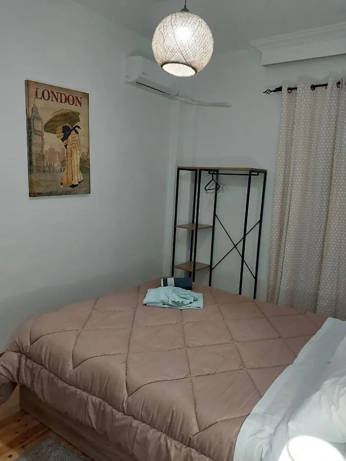 Anibo Studios And Apartments Zero Point 52 Θεσσαλονίκη Ελλάδα